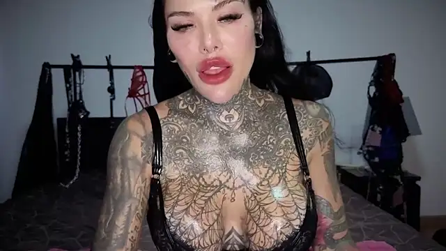 darkinkedbabe 现场XXX聊天