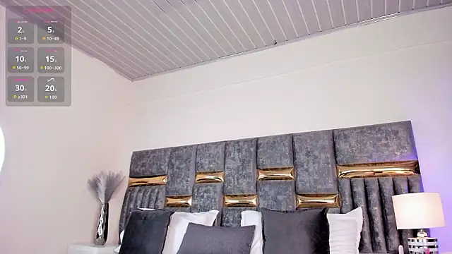 top_mary Adlı Modelin Canlı XXX Sohbeti