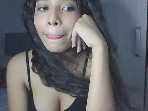 Czat XXX na żywo – VictoriaSkinny