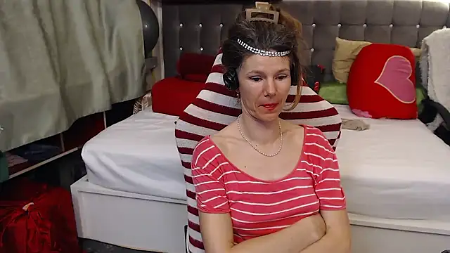 kellyterapy Live XXX-chat