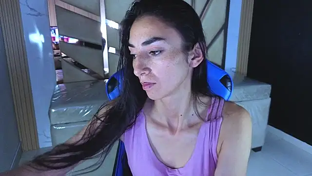 แชท XXX สดของ Maily_a_