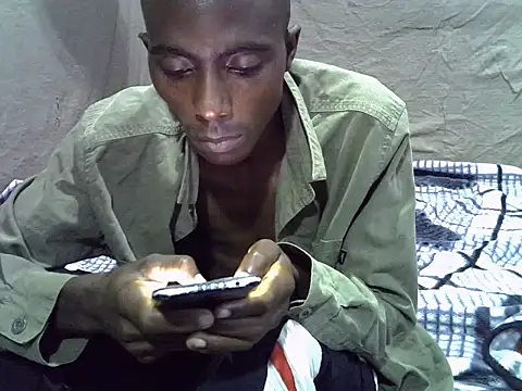 Show Webcam de NKHATABAY_KINGG