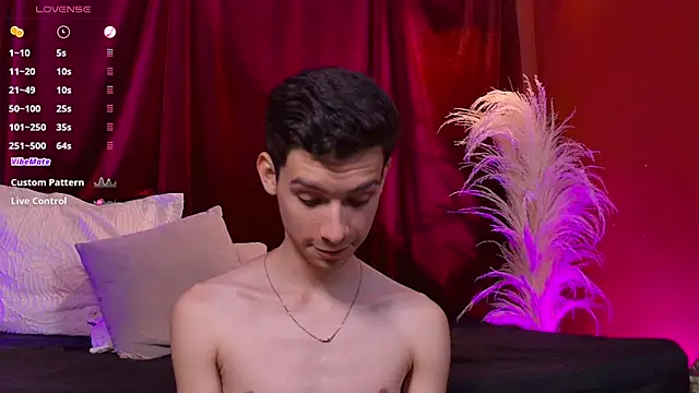 VicenteFerrer: онлайн-секс-чат