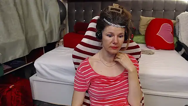 Chat XXX ao vivo de kellyterapy