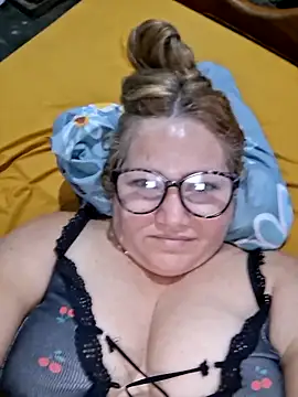 Carlotaazul: онлайн-секс-чат