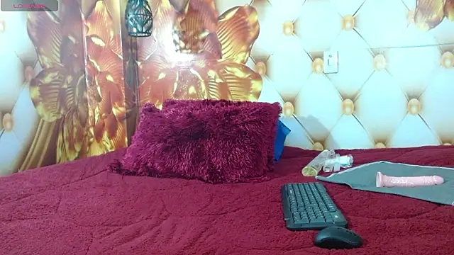 isabella_barbie: онлайн-секс-чат