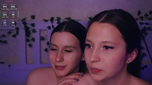 Chat XXX en directo de GabrielleLynchard