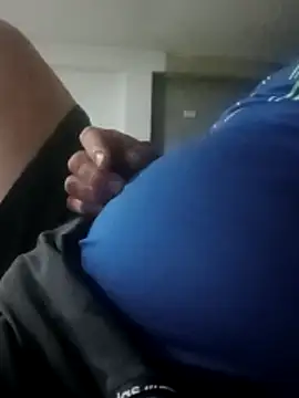 Chat XXX ao vivo de luchoarr