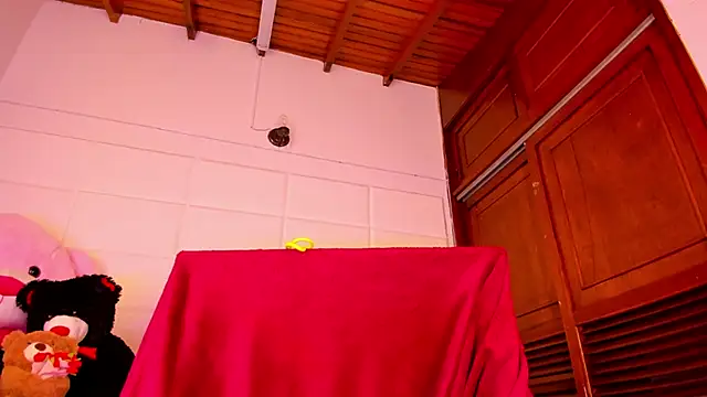 Gabby_Haze's Live XXX Chat