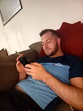 Czat XXX na żywo – THE_CHEEKY_ALPHA