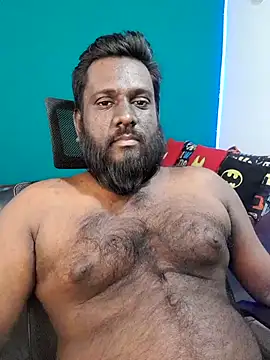 Chat XXX ao vivo de Rayansmith_