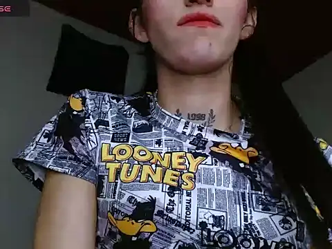 Show Webcam de Scarlett_crastrawberry