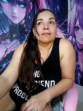 Pokazy przed kamerką – Zuleyka_69