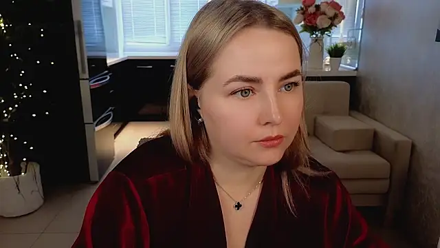 Chat XXX en directo de Mira_Mermayd