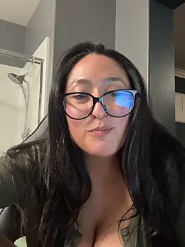 Goddessxxrosexx – Naživo XXX chat