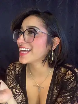 LilithMonette – Naživo XXX chat