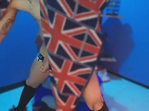 Thonixxx_mr 在線直播表演