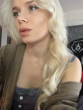 SIMBA_BOS 웹캠 쇼