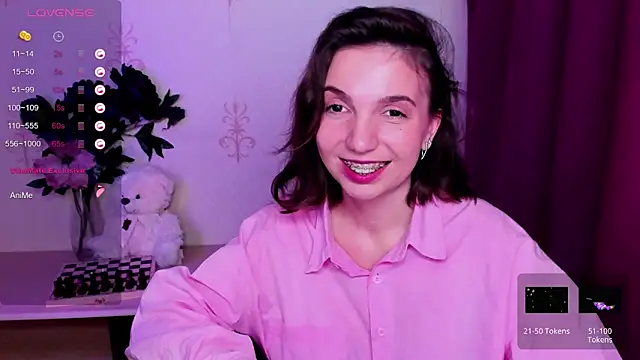 KindHazelHere_ Live XXX Chat