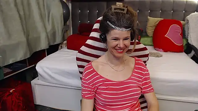 kellyterapy Live XXX Chat