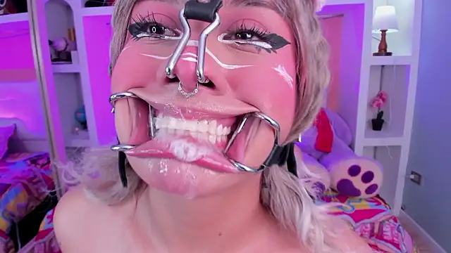 miss___megan Live XXX-Chat