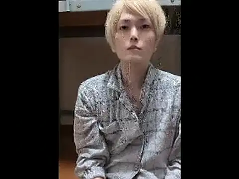 mgnhiroyukiのウェブカメラショー