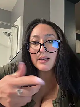 Goddessxxrosexx's Live XXX Chat