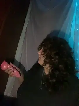 XXX chat uživo modela Solangerulo_