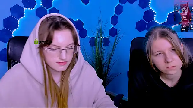 XXX chat uživo modela gloria_bubble