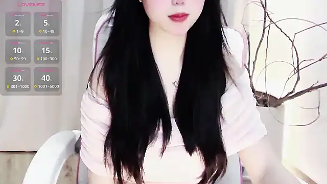 Sweet-Shuna 现场XXX聊天