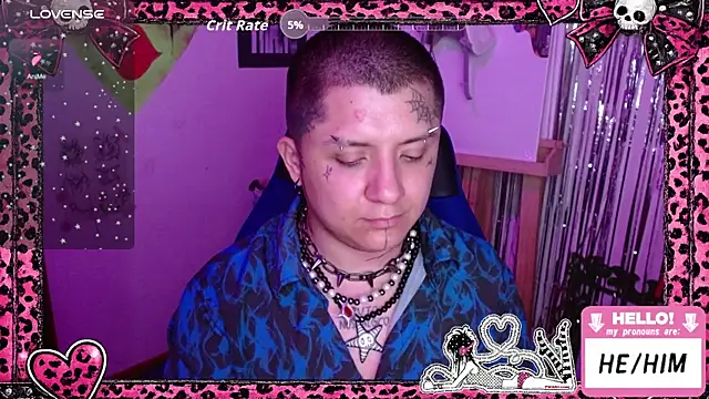 masterkevinftm 即時 XXX 聊天