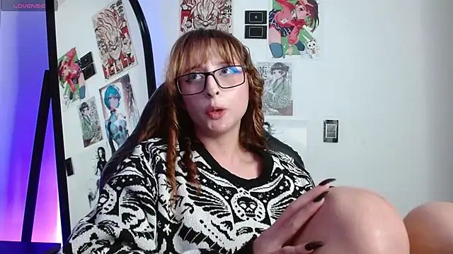 CelesteAyase's Live XXX Chat