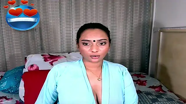 Chatroom XXX en direct de sexyindianchic