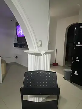 Violet_rousse7's Live XXX Chat