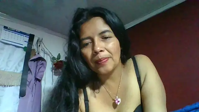 DianaOchoa_ Chat XXX in diretta