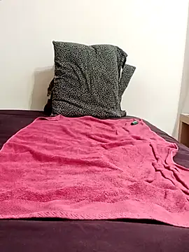 Вебкам-шоу JOHANNA9MOI02