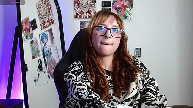 CelesteAyase's Live XXX Chat