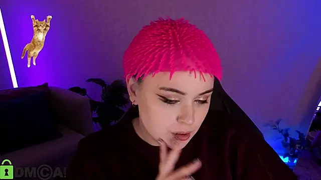 Mia_R0ss' Live XXX Chat