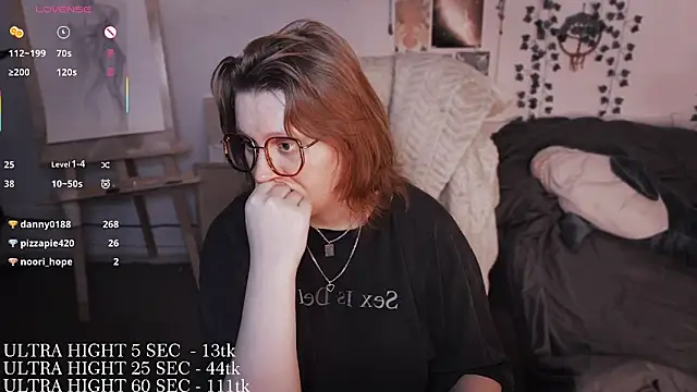 kate_not_today live XXX chat