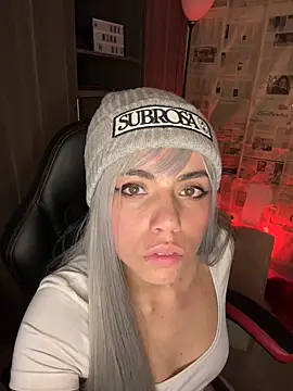 แชท XXX สดของ i_am_nina_