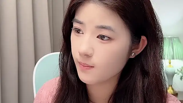 Nicole20266 网络视讯表演