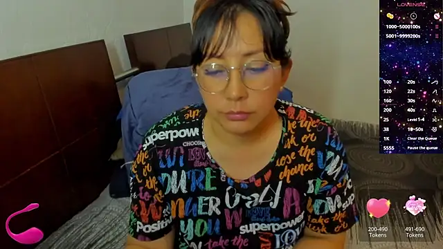 ella_harry 现场XXX聊天