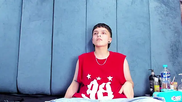 Chatroom XXX en direct de Megan_Thompson_