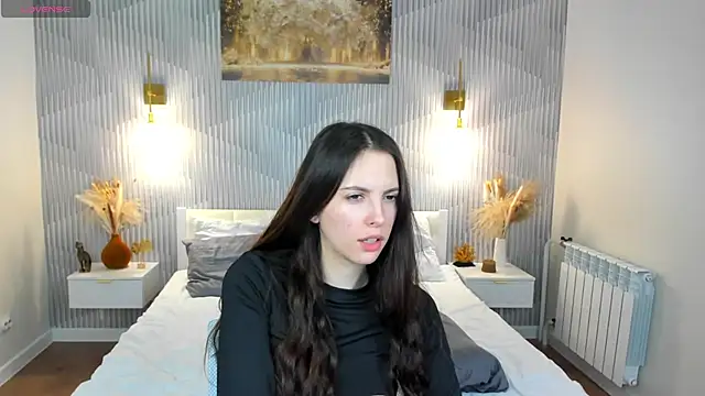 Chat XXX ao vivo de elise_robbie