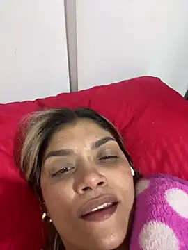 luna_xxx_10 Webcam-Show