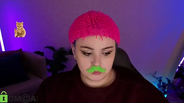 Chat XXX ao vivo de Mia_R0ss