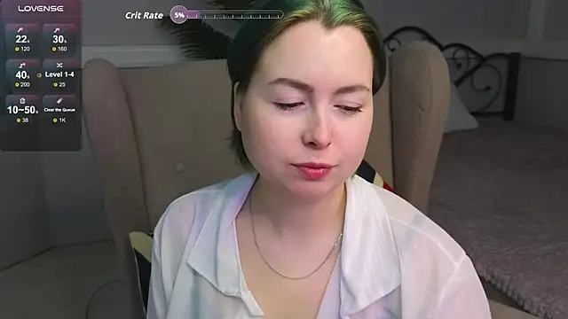 AnitaMeyer Chat XXX live