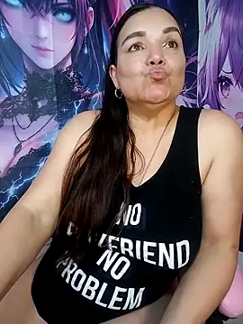 Zuleyka_69 Live XXX-Chat