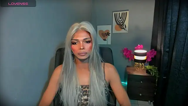 عرض كام xEllaineCumsLotx