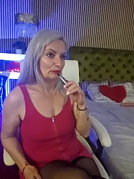 Chat XXX Live LadyTouch